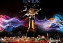 New Year's Eve Cruise